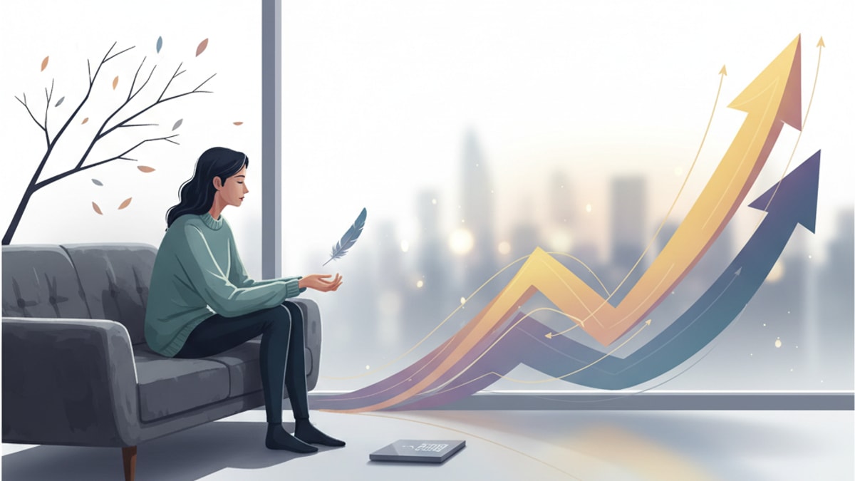 Depression and Weight Loss: The Unspoken Connection We See