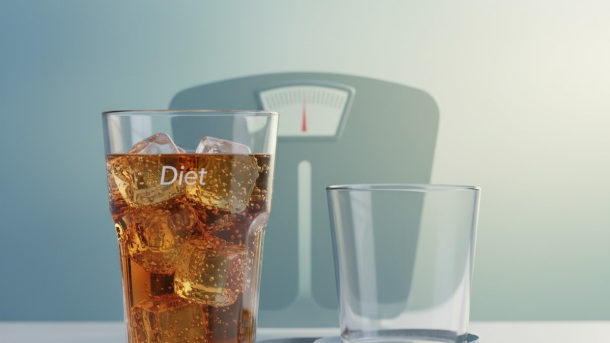 Is Diet Soda Bad for Weight Loss? Our Unflinching Answer
