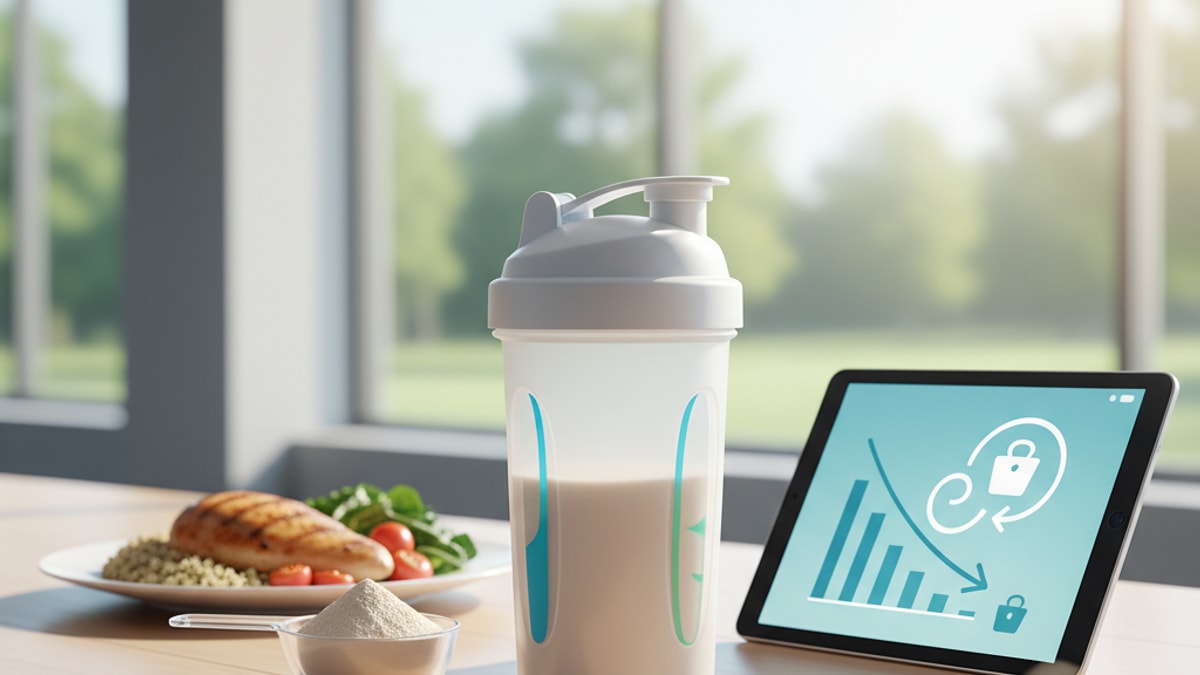 Can Protein Powder Actually Help You Lose Weight?