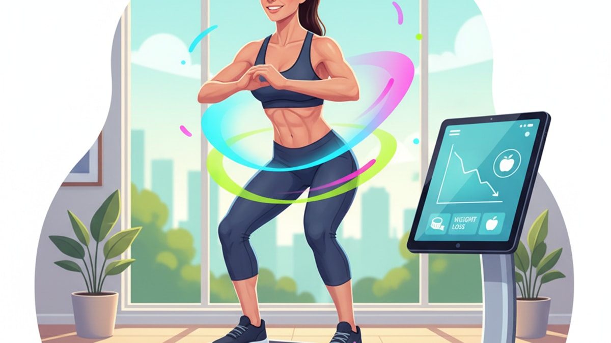 Do Vibration Plates Work for Weight Loss? Our Unflinching Take