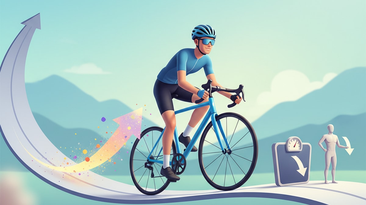 Is Biking Good for Weight Loss? Here’s What Our Experts Say