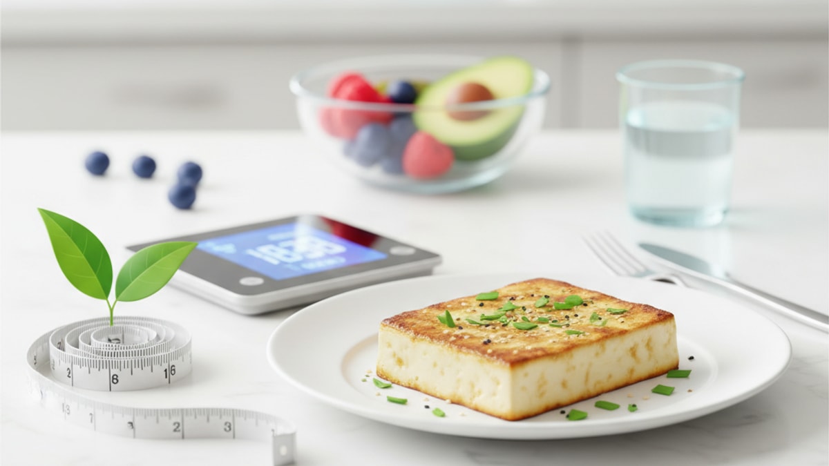 Is Tofu Good for Weight Loss? Our Unflinching Expert Take