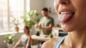 Sublingual Tirzepatide for Weight Loss: A Real Game-Changer?