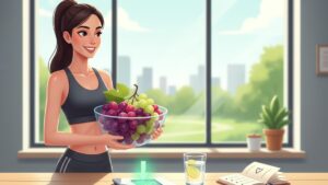 Grapes & Weight Loss: What Our Experts Say About This Sweet Treat