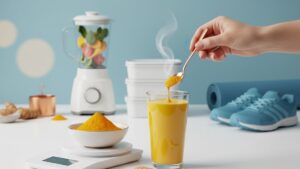 The Turmeric Hack for Weight Loss: Our Expert Medical Take