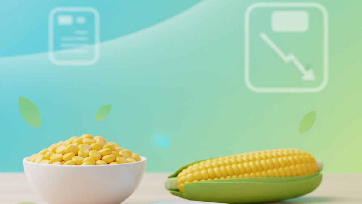 Maize for Weight Loss? Our Unflinching Biotech Breakdown