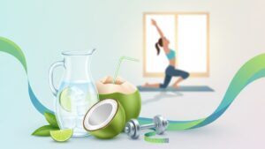 Is Coconut Water Actually Good for Weight Loss? The Truth.