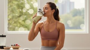 Are Protein Shakes Good for Weight Loss? Our Unfiltered Take