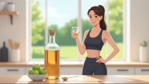 Using Apple Cider Vinegar for Weight Loss: Our Team’s Honest Take