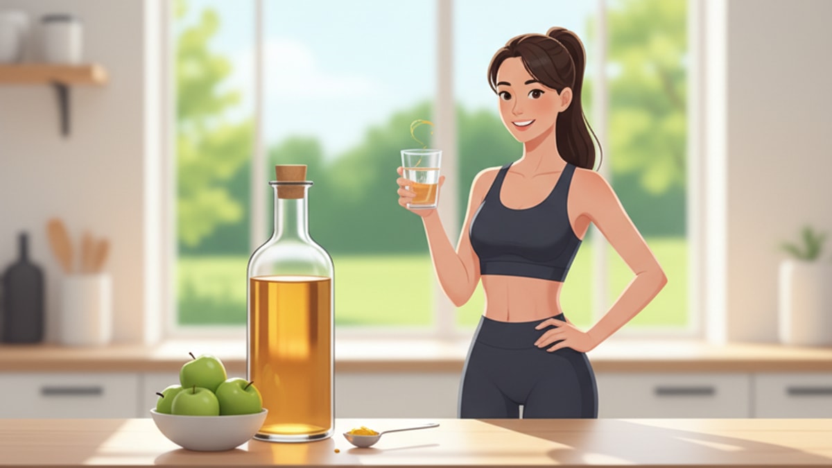 Using Apple Cider Vinegar for Weight Loss: Our Team’s Honest Take