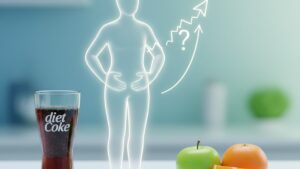 Is Diet Coke Sabotaging Your Weight Loss? The Unflinching Truth