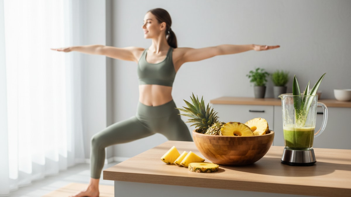 Is Pineapple Good for Weight Loss? Our Team Has the Real Answer