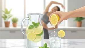 Is Lemon Water Good for Weight Loss? Our Unflinching Expert Take