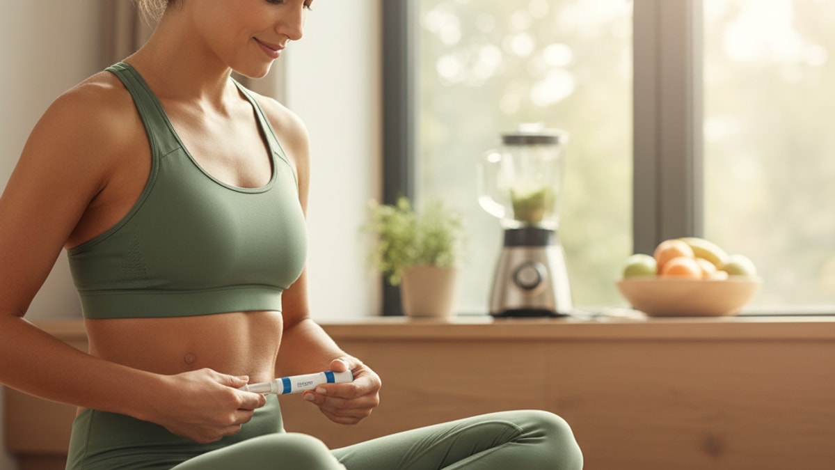 How to Take Ozempic for Weight Loss: The TrimrX Expert Method