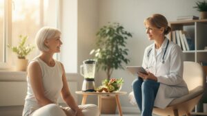 Medicare at 64 & Weight Loss Drugs: Can You Get Coverage?