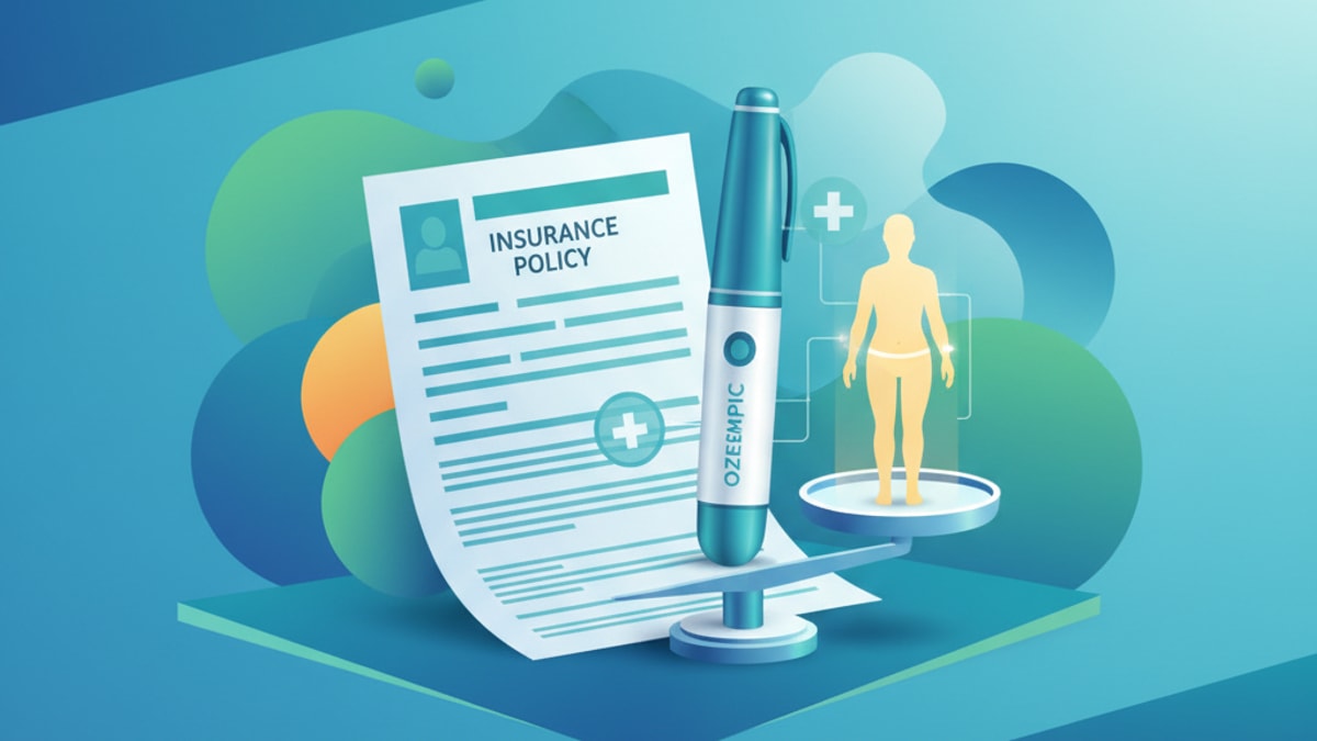 Will Insurance Cover Ozempic for Weight Loss? Our Expert Take