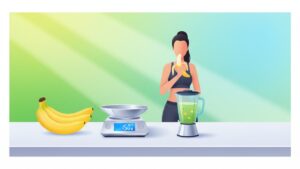 Are Bananas Healthy for Weight Loss? Our Team Weighs In.