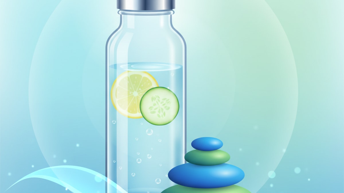 Losing Weight with Water: How Much Do You Actually Need to Drink?