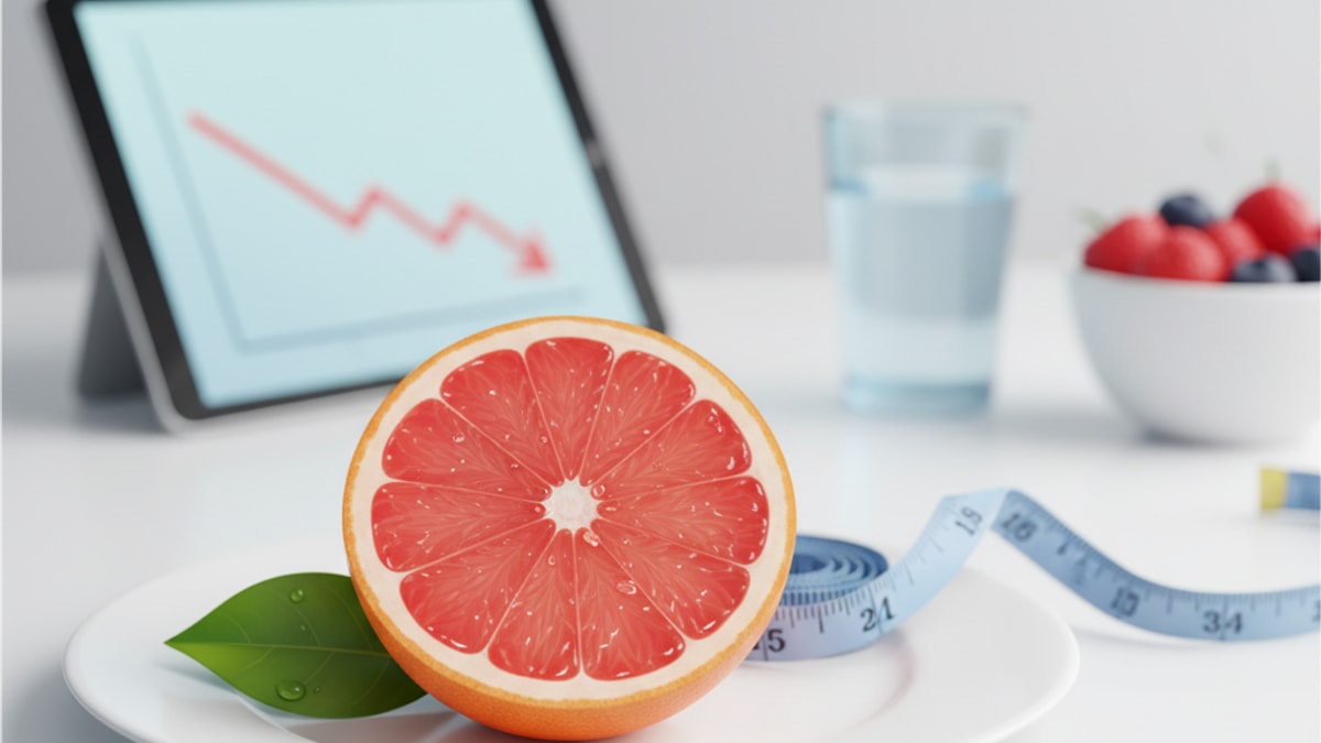 Does Grapefruit Help with Weight Loss? An Unflinching Look