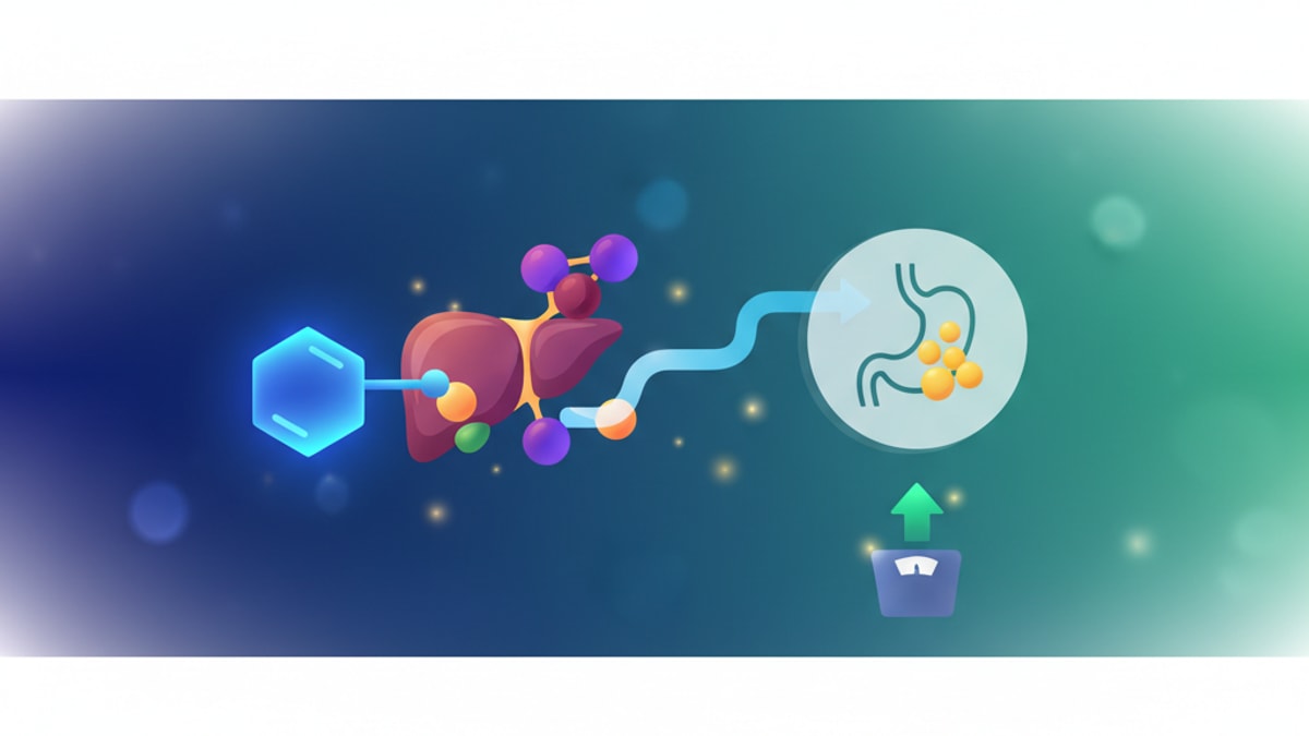 How Metformin Works for Weight Loss: The Unfiltered Truth