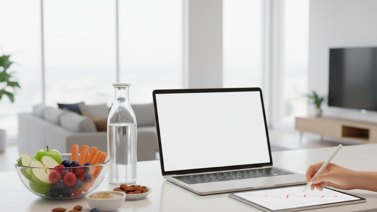 Smart Snacking: What Snacks Are Good for Weight Loss?