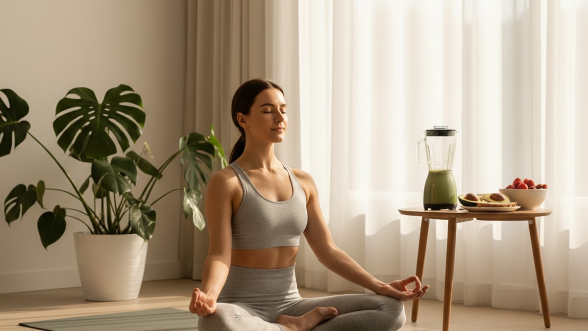 How to Lower Cortisol Levels for Weight Loss When Nothing Else Works