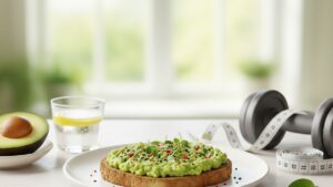 Is Avocado Toast Good for Weight Loss? Our Team’s Honest Answer