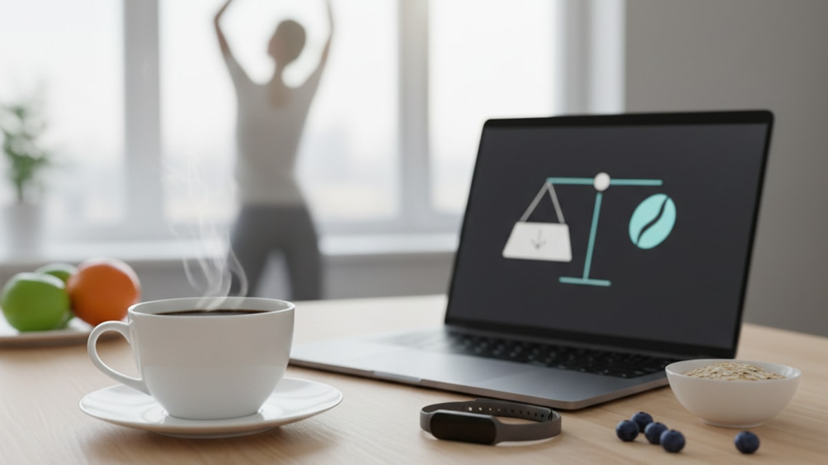 Is Black Coffee Good for Weight Loss? An Unflinching Look.