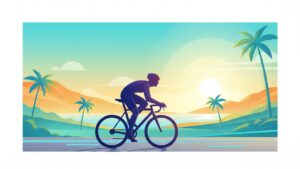 Is Cycling Good for Weight Loss? Our Unflinching Expert Take