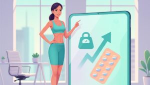 Birth Control and Weight Loss: The Unflinching Truth