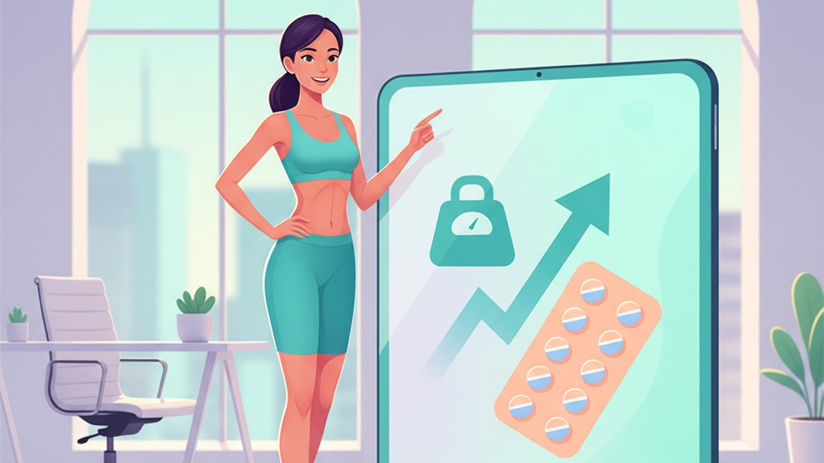 Birth Control and Weight Loss: The Unflinching Truth