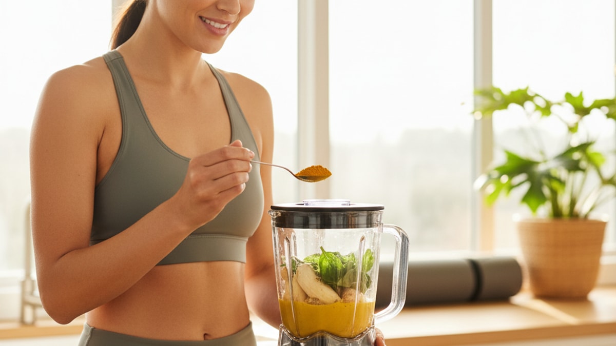 Can Turmeric Help With Weight Loss? A Biotech Expert’s View