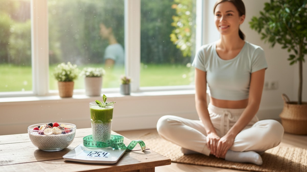 Do Chia Seeds Help Weight Loss? An Unflinching Look at the Science