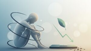 Why Depression Can Cause Unexplained Weight Loss