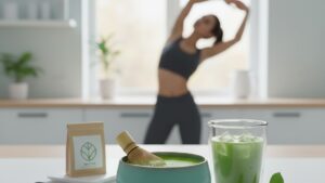 Matcha for Weight Loss: What Our Medical Team Wants You to Know