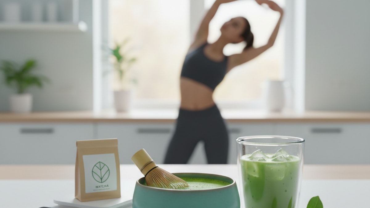 Matcha for Weight Loss: What Our Medical Team Wants You to Know