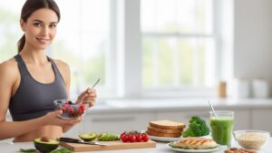 What Foods Are Good for Weight Loss? Our Unflinching Take