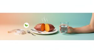 Are Sweet Potatoes a Weight Loss Secret Weapon?
