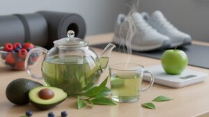 Can Green Tea Help Weight Loss? A Biotech Team’s Honest Answer