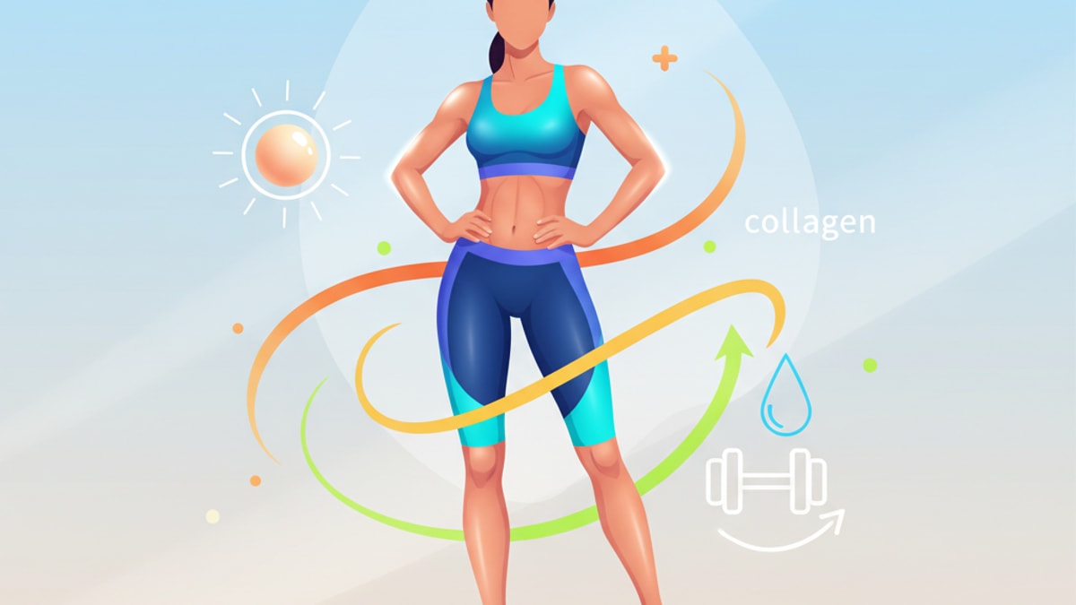 Avoiding Loose Skin After Weight Loss: The Real Story