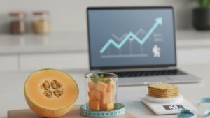 Cantaloupe for Weight Loss: What Our Medical Team Wants You to Know