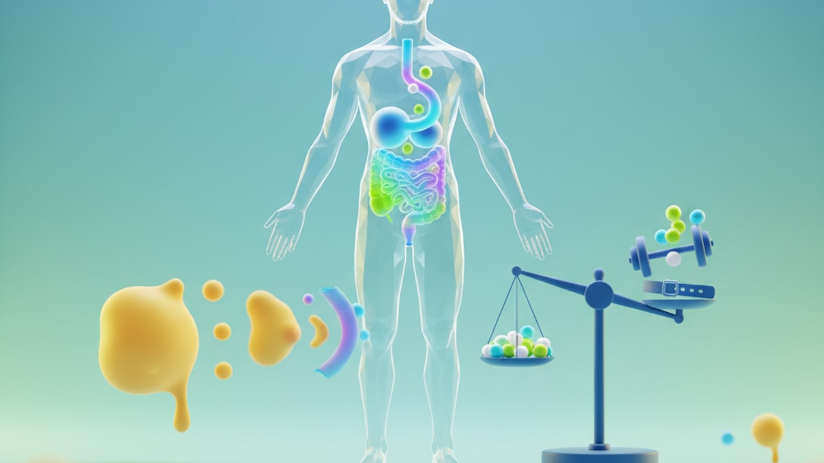 Probiotics for Weight Loss: The Unfiltered Science & Our Take