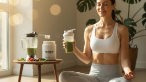 Best Protein Powder for Weight Loss? Our Unflinching Take