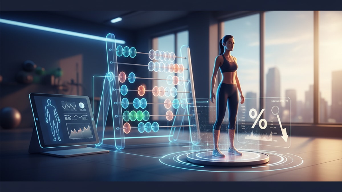 How to Figure Out Percentage of Body Weight Loss: A Pro’s Take