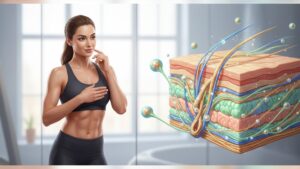 Will Skin Tighten After Weight Loss? A Biotech Perspective