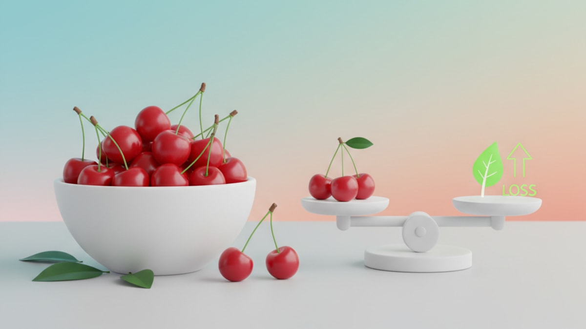 Are Cherries Good for Weight Loss? Our Team’s Expert Take