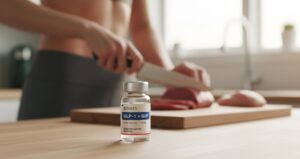 GLP-1 for Type 2 Diabetes: Beyond Blood Sugar Control