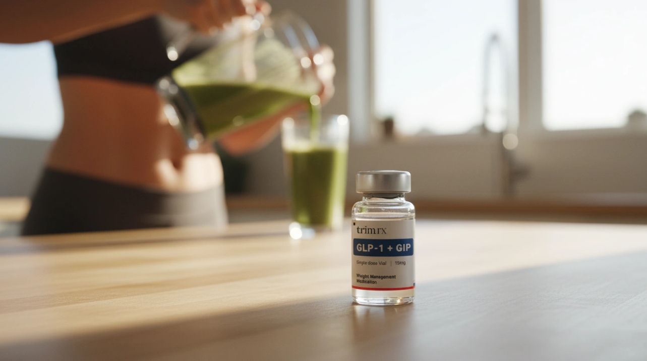 GLP-1 Weight Loss Programs: Complete Beginner’s Guide for 2026