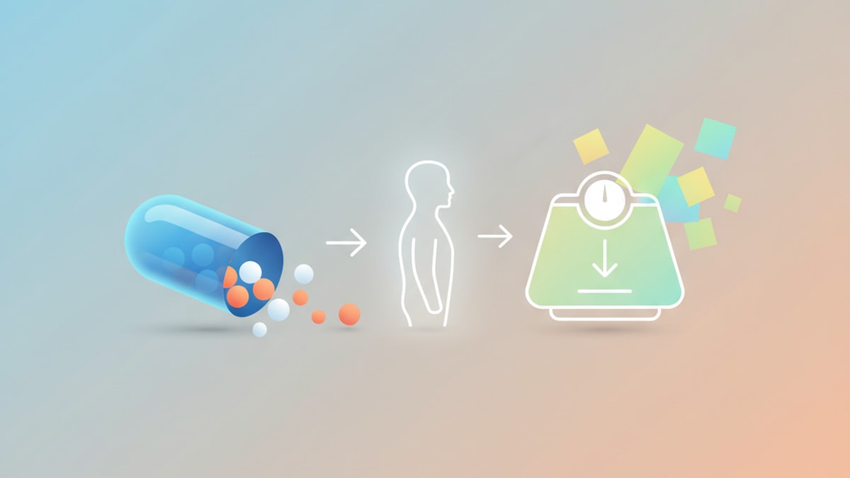 Adderall for Weight Loss: The Unflinching Truth About the Risks