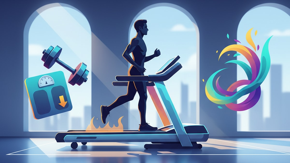 Is Cardio Best for Weight Loss? An Unflinching Look at the Science